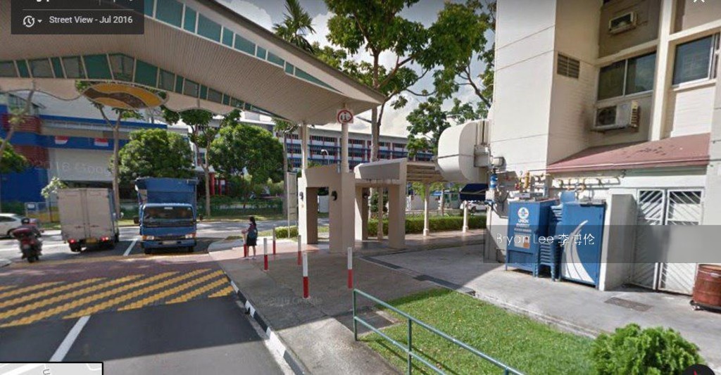 Blk 349 Ubi Avenue 1 (Geylang), HDB 4 Rooms #150642172